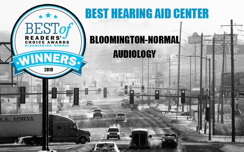 Best Hearing Aid Center